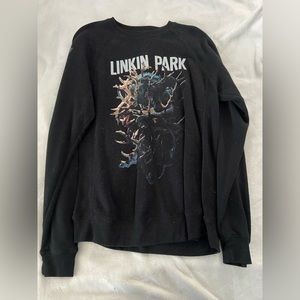 Linkin Park Sweater